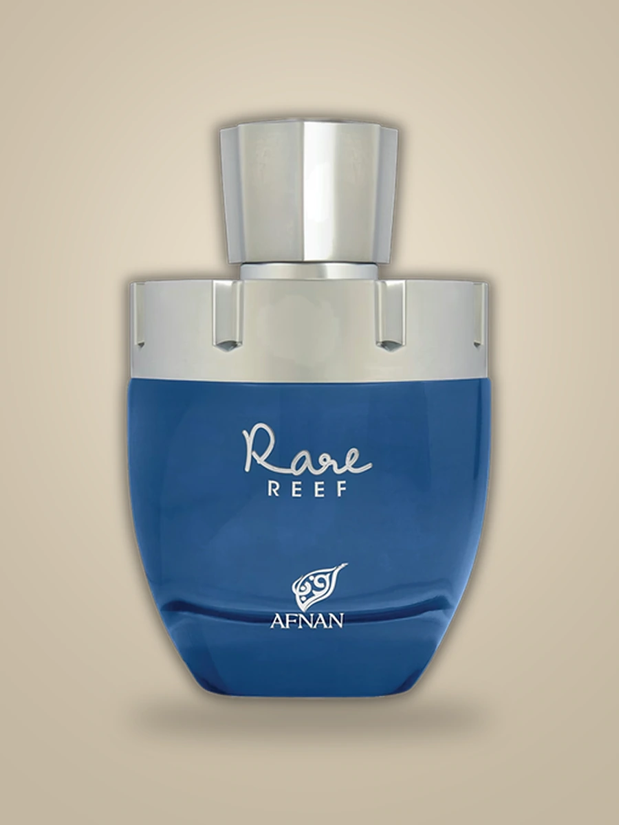Rare Reef Afnan