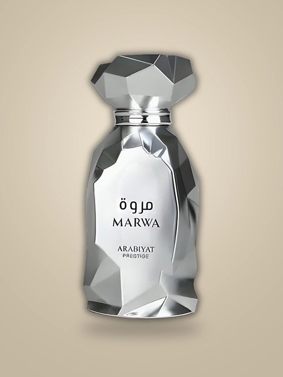 Marwa Arabiyat Prestige