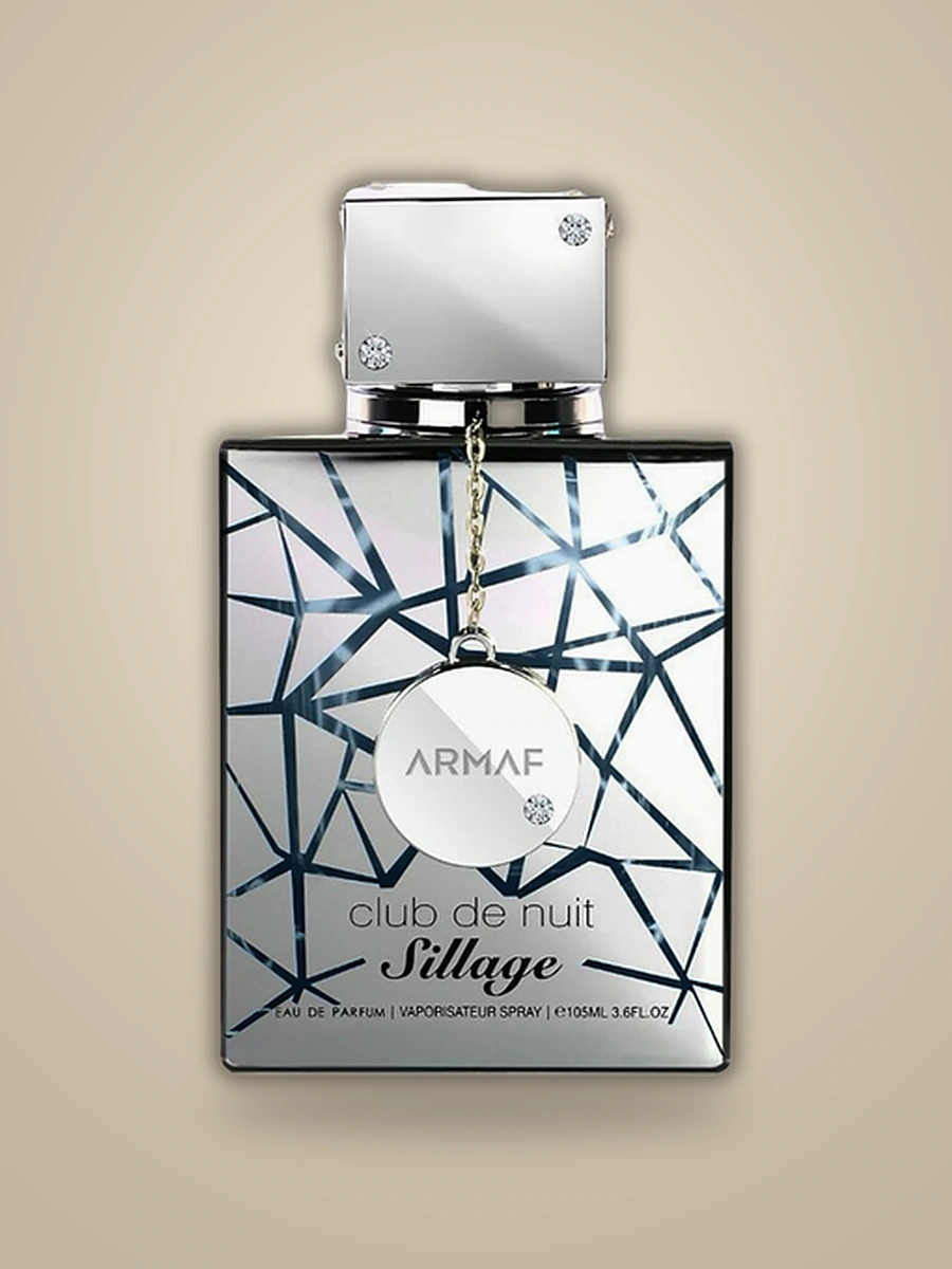 Club de Nuit Sillage Armaf