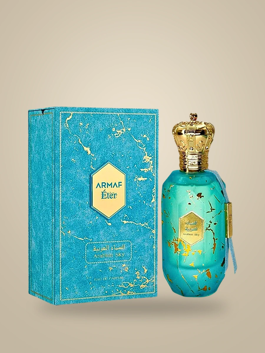 Eter Arabian Sky - foto 2