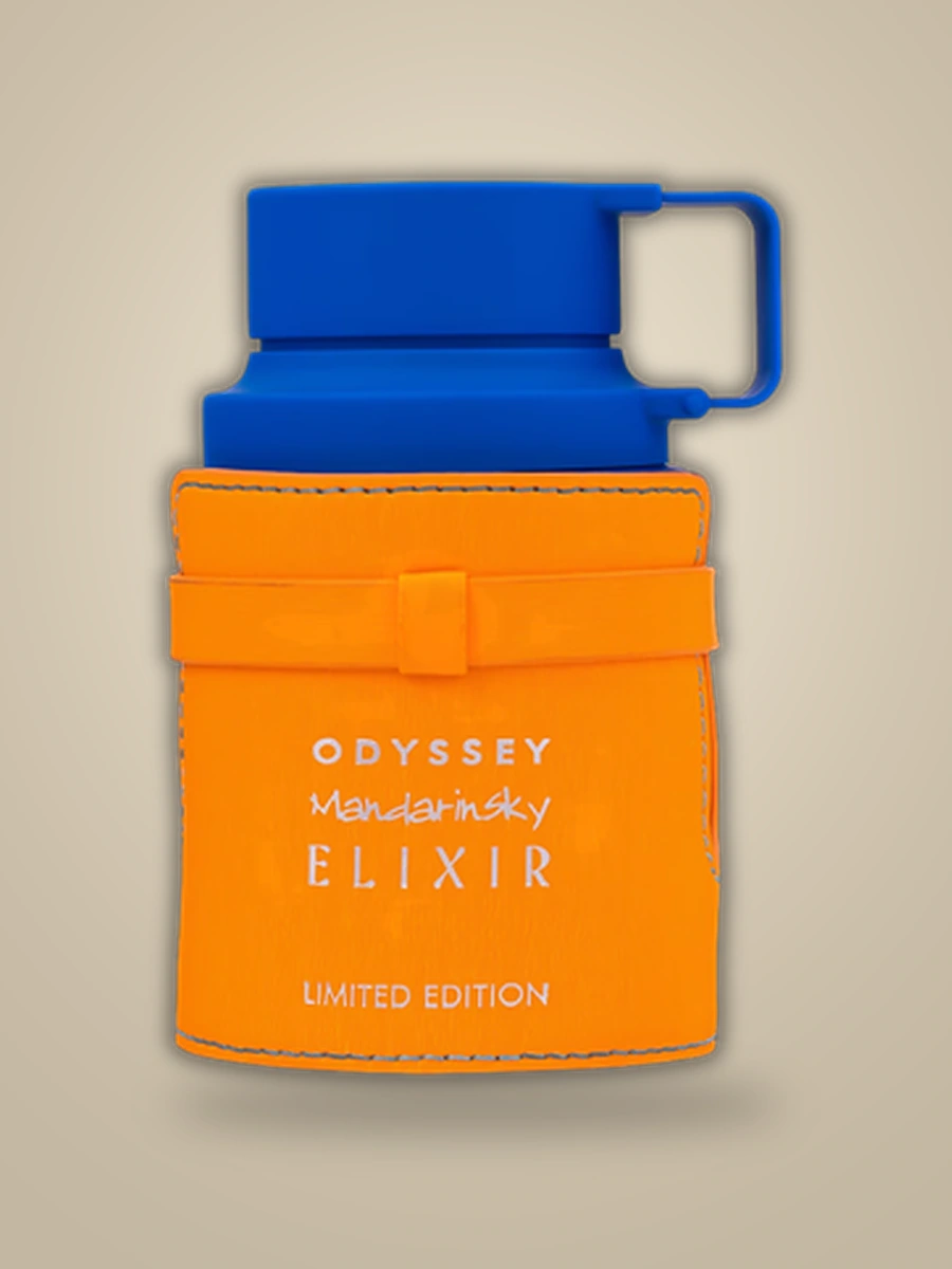 Mandarin Sky Elixir Armaf