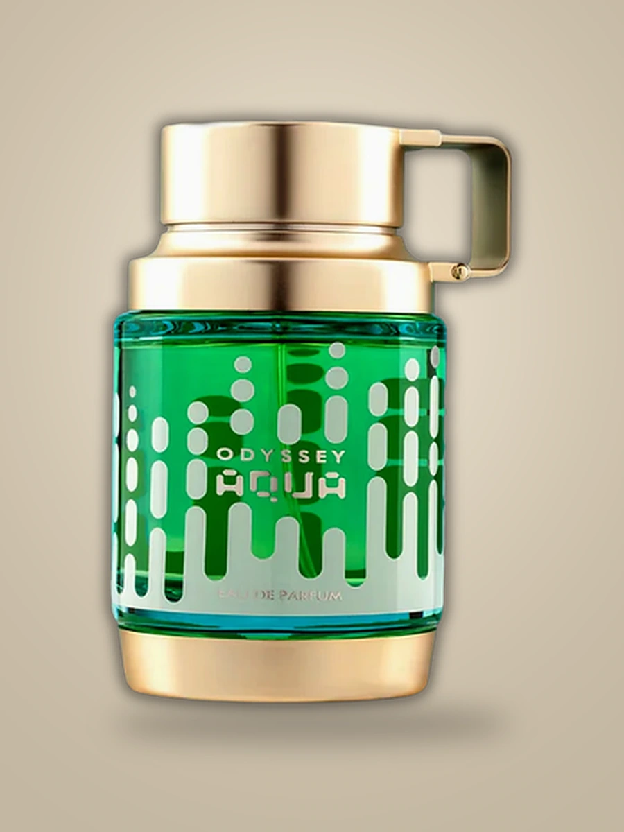 Odyssey Aqua Armaf