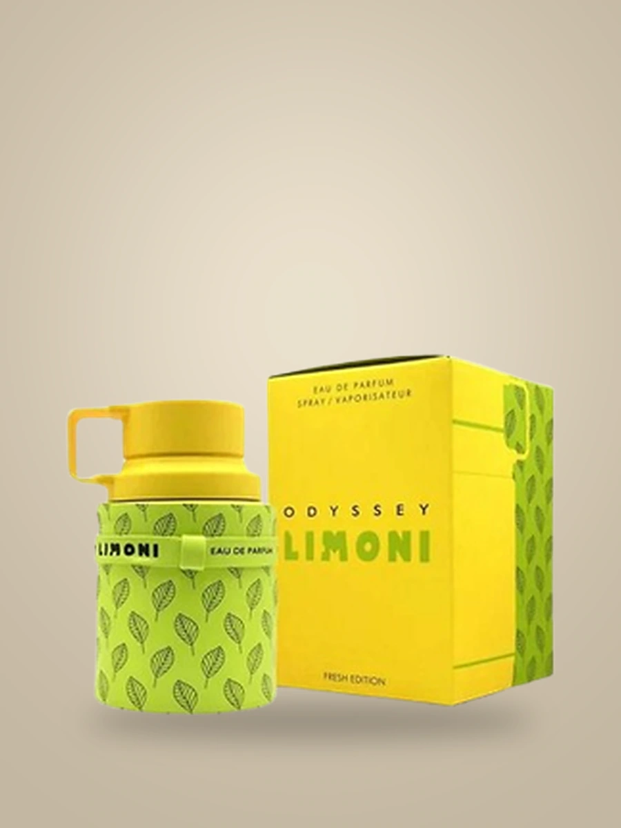 Odyssey Limoni - foto 2
