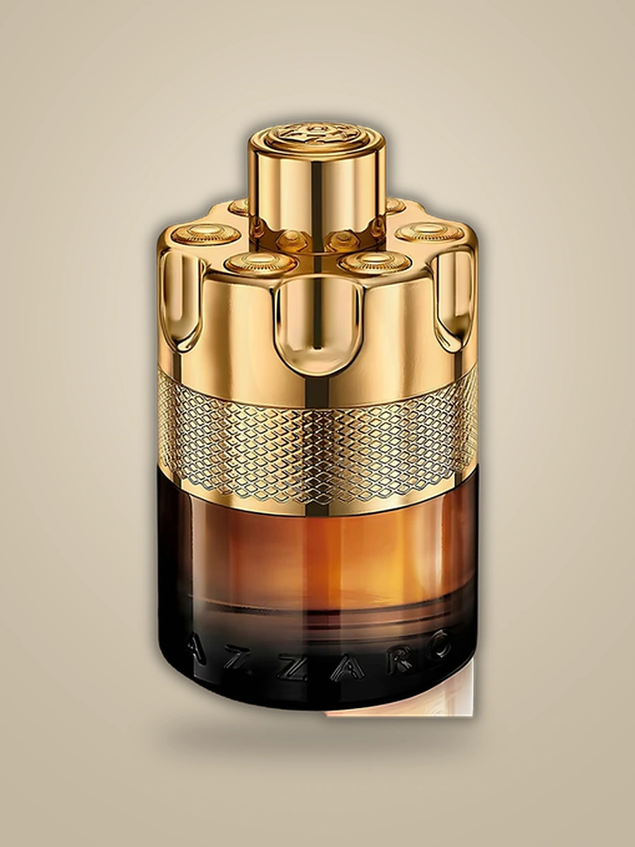 Forever Wanted Absolu Azzaro