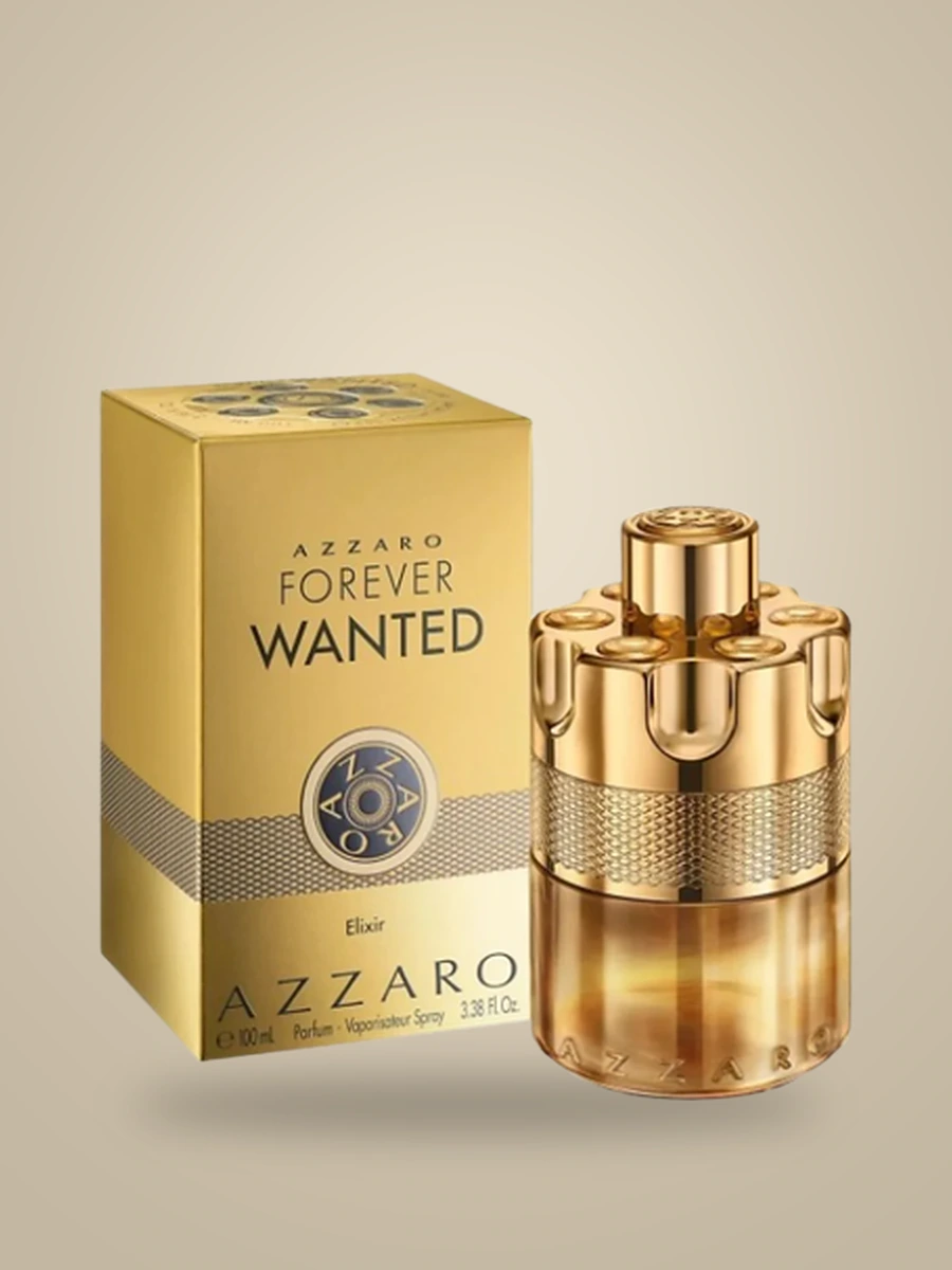 Forever Wanted Elixir - foto 2