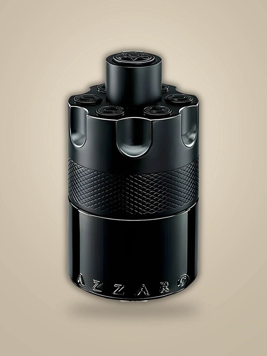 The Most Wanted EDP Intense Azzaro