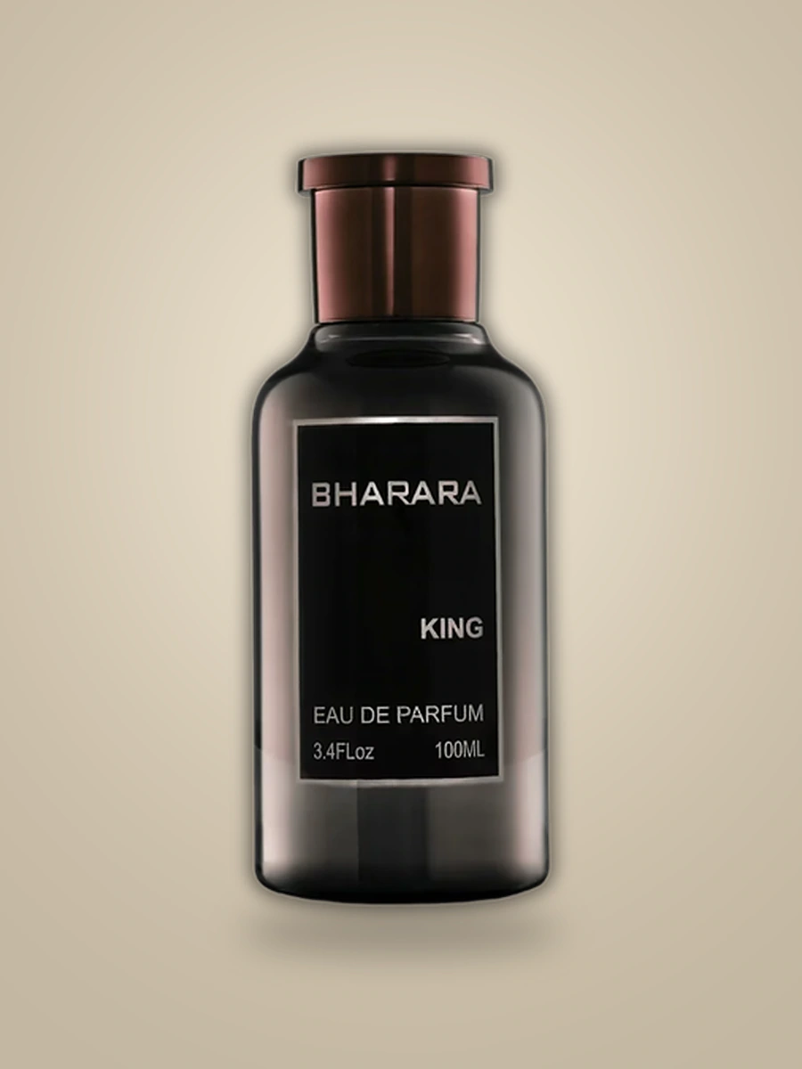 King Bharara