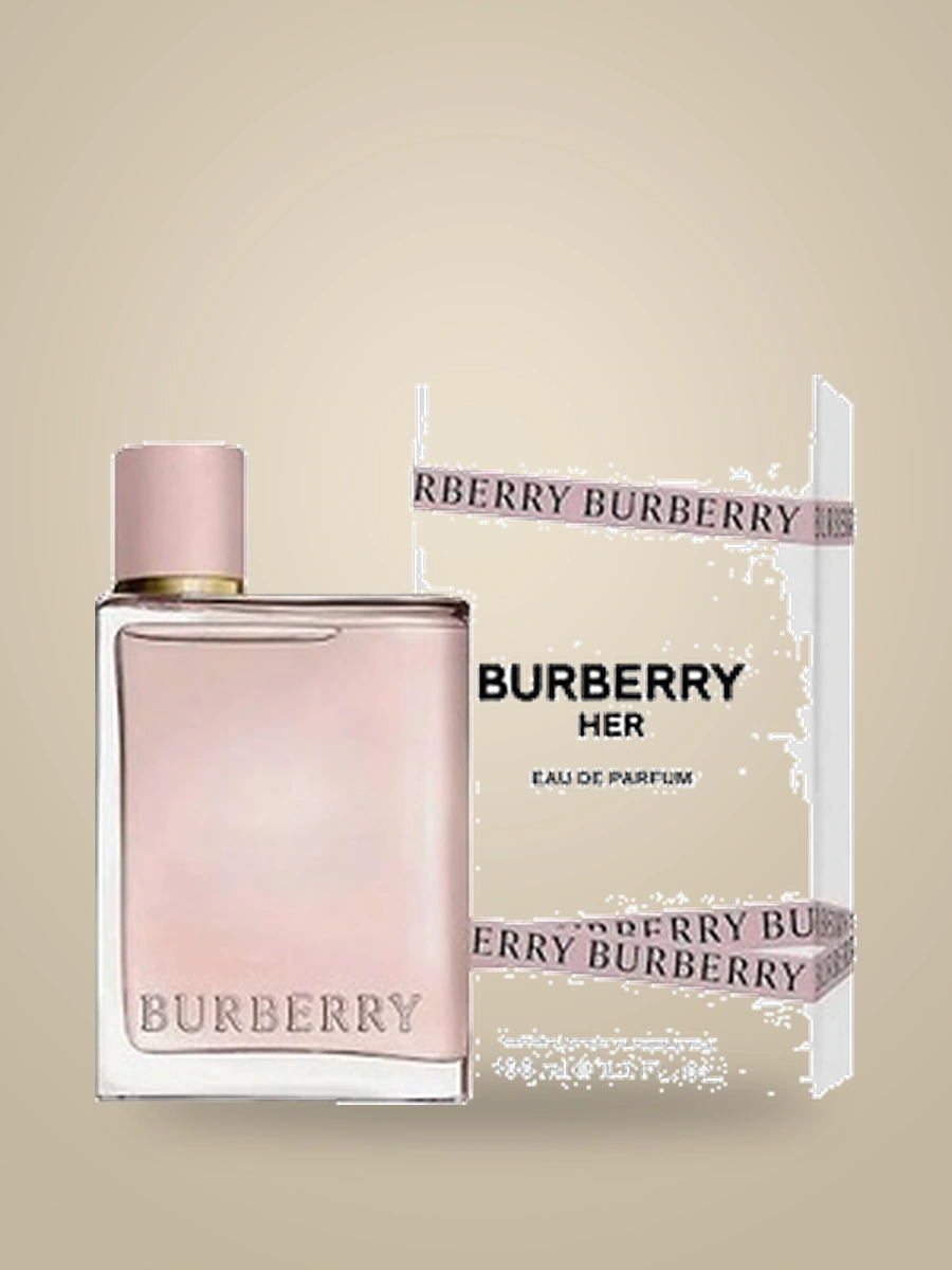 Burberry Her - foto 2