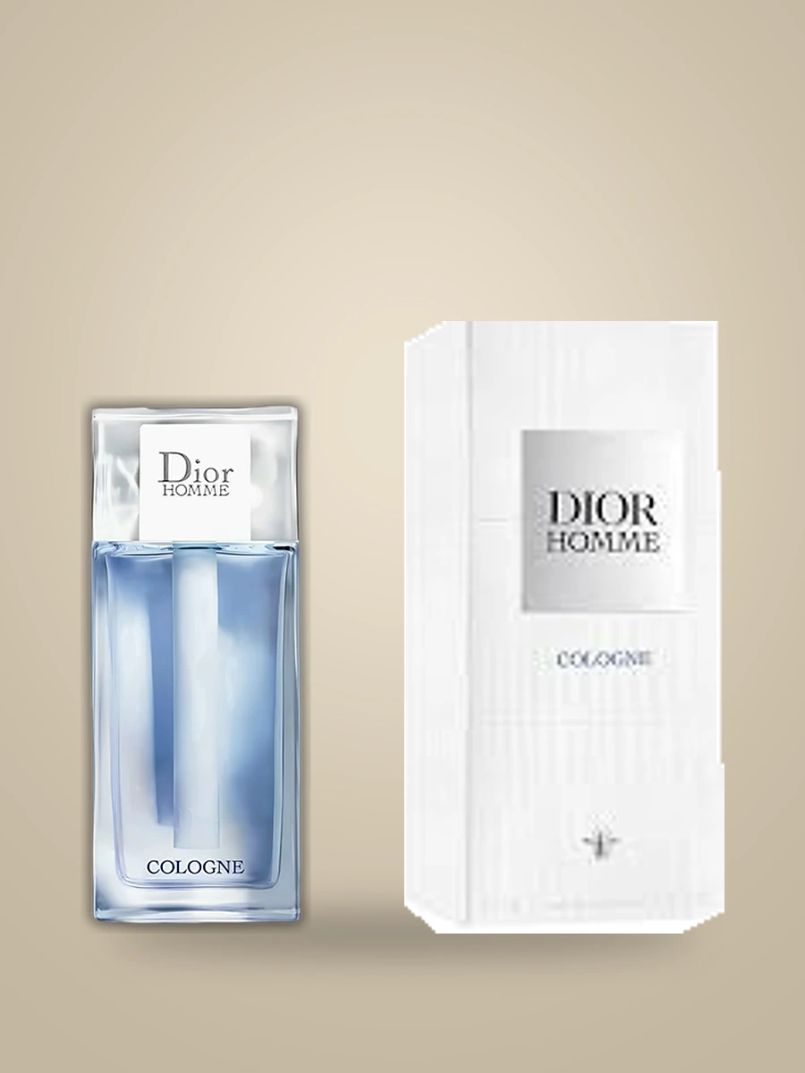 Dior Homme Cologne - foto 2