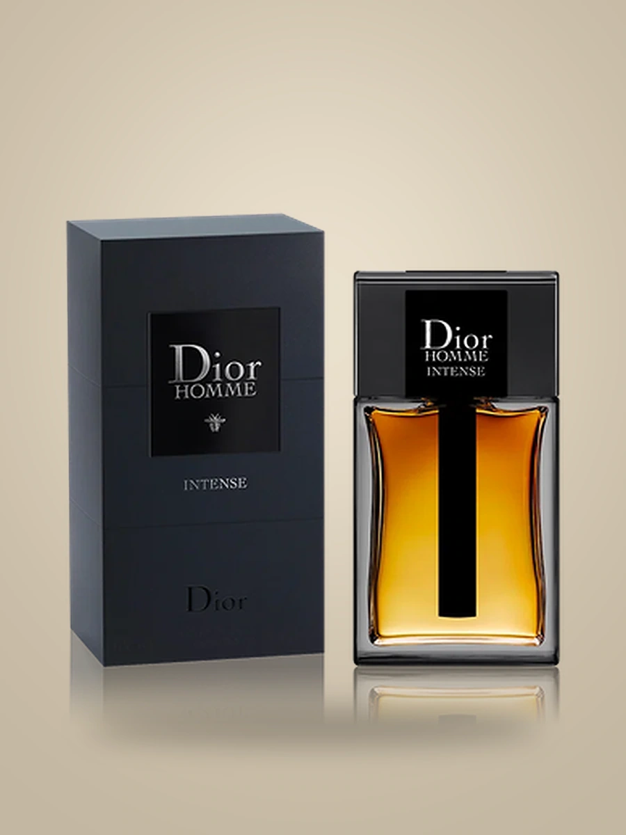 Dior Homme Intense - foto 2
