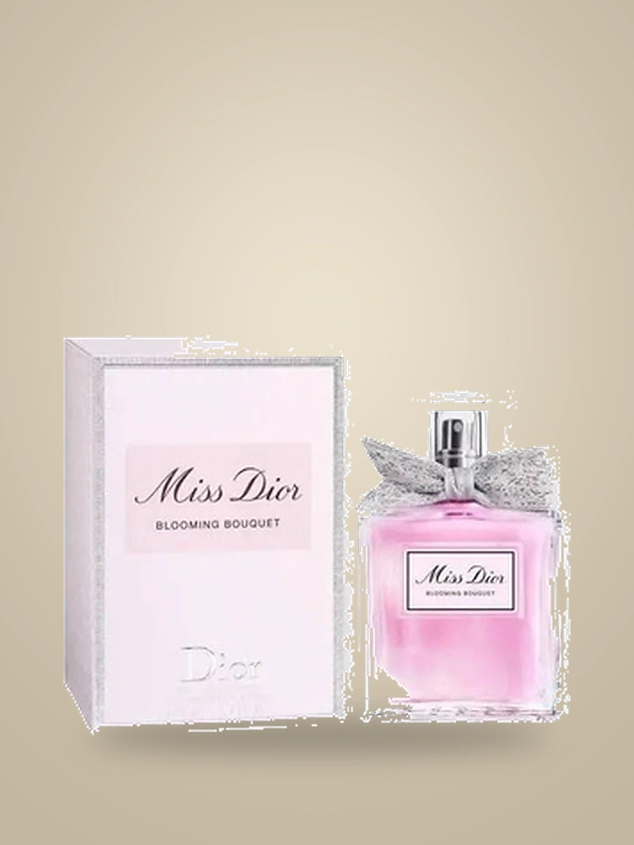 Miss Dior Blooming Bouquet - foto 2