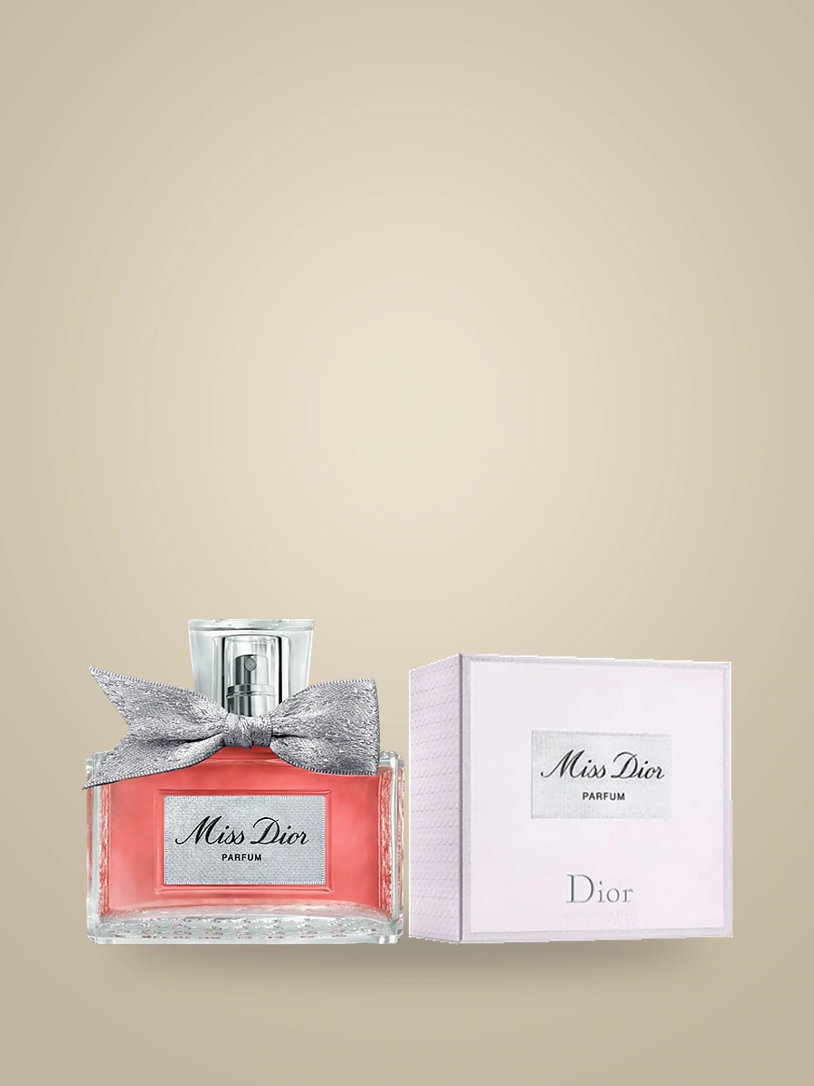 Miss Dior Parfum - foto 2