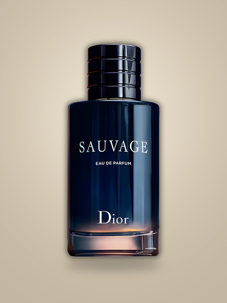 Sauvage EDP Dior
