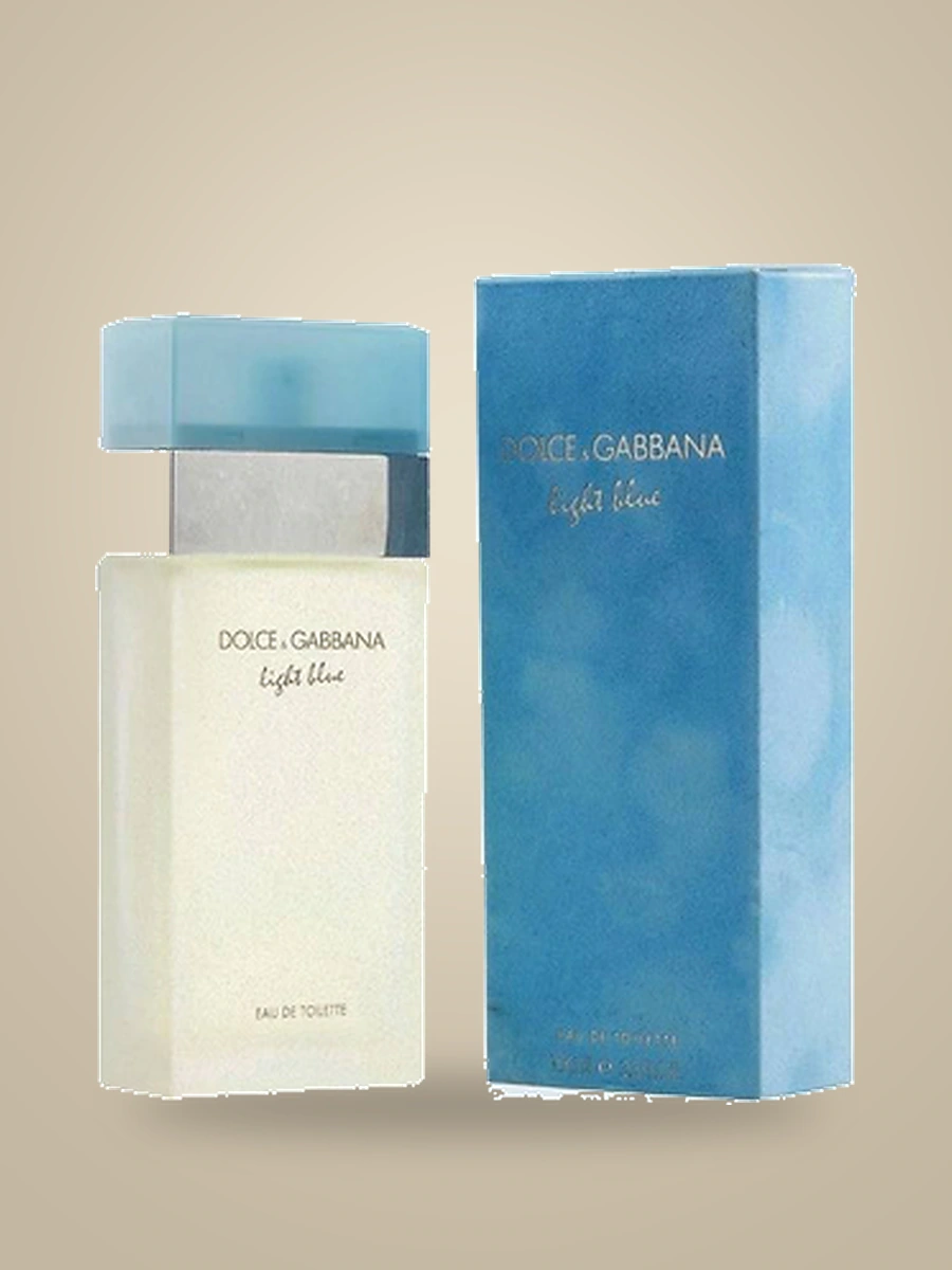 Light Blue - foto 2
