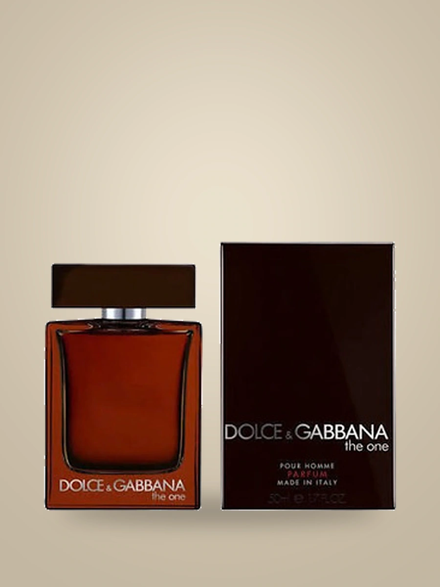 The One Pour Homme Parfum - foto 2