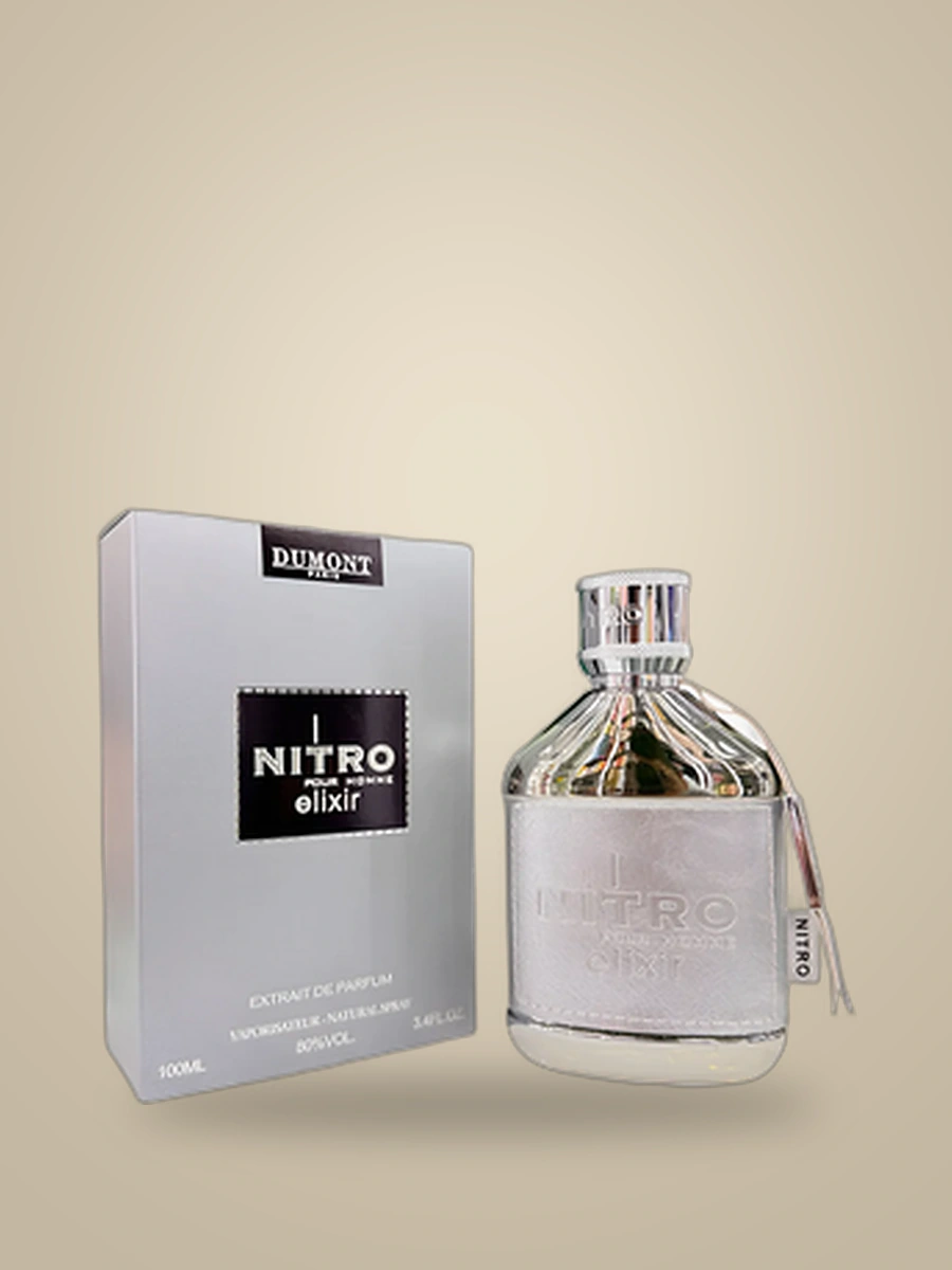 Nitro Elixir - foto 2