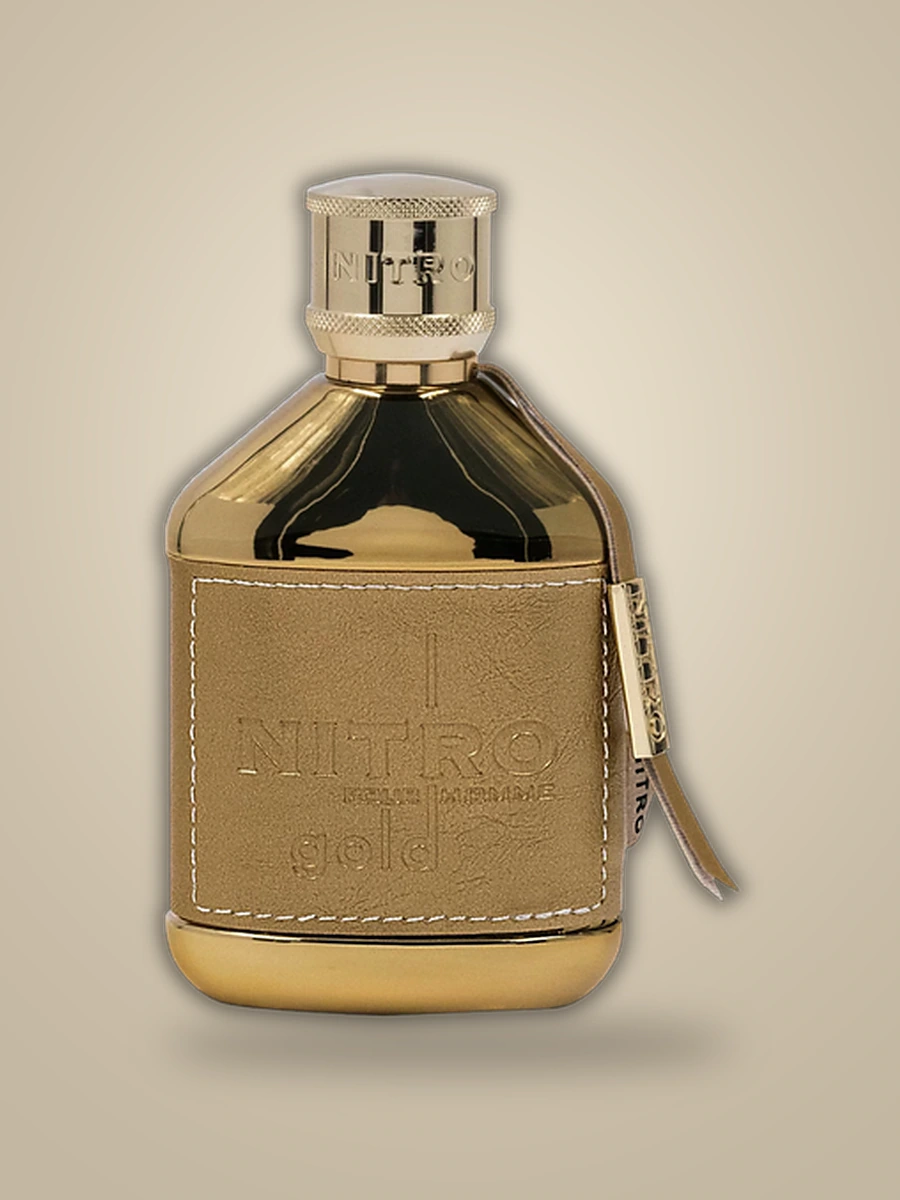 Nitro Gold Dumont