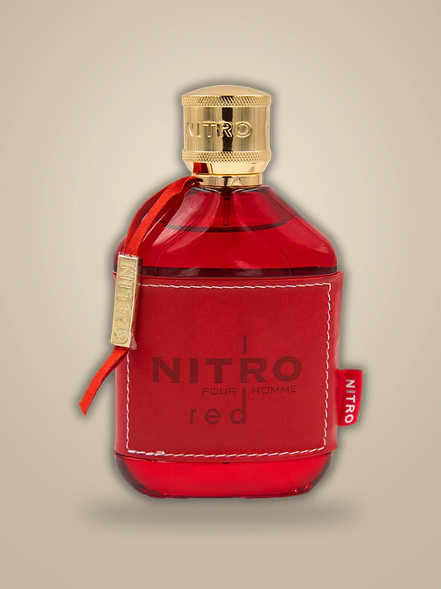 Nitro Red Dumont