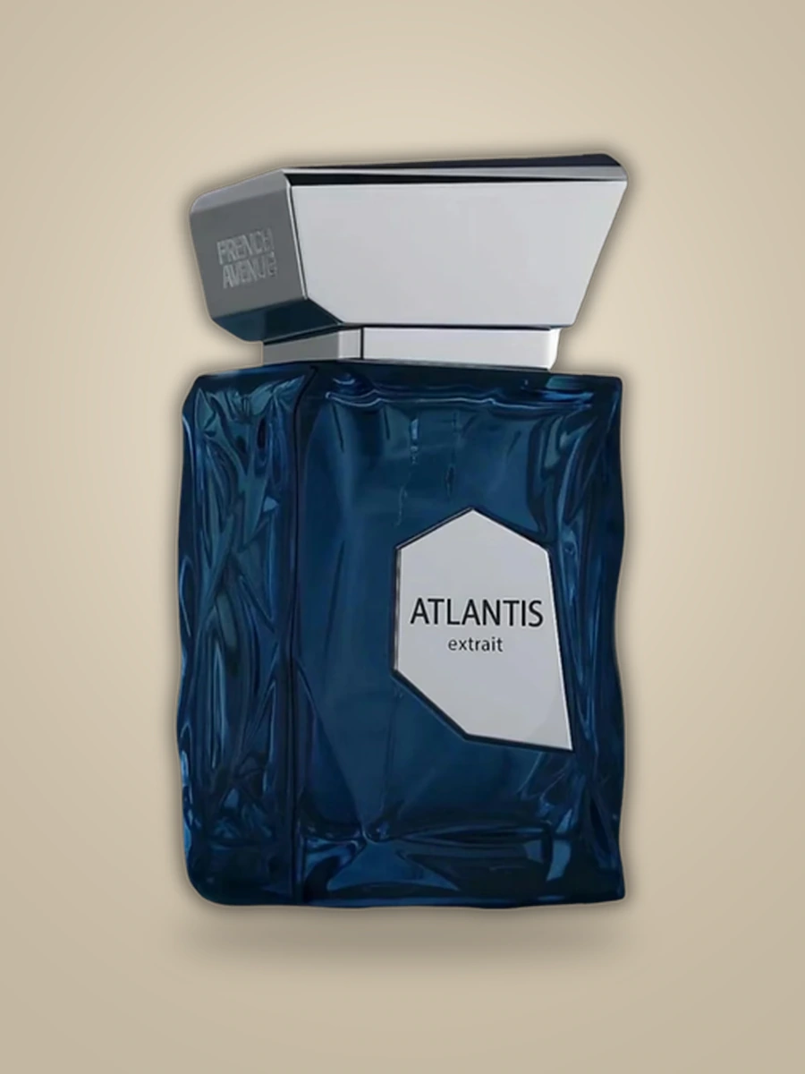 Atlantis Extrait French Avenue