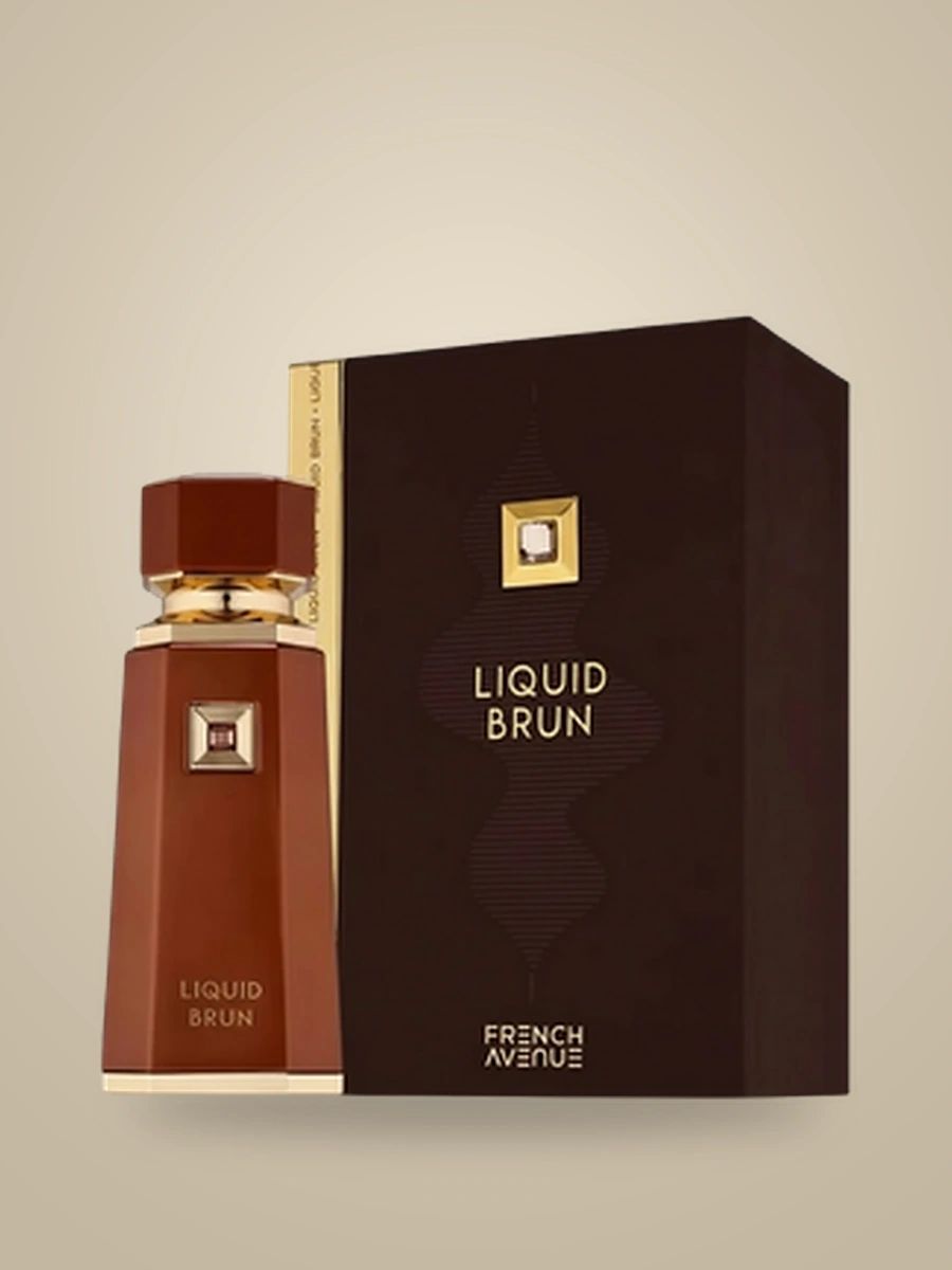 Liquid Brun - foto 2