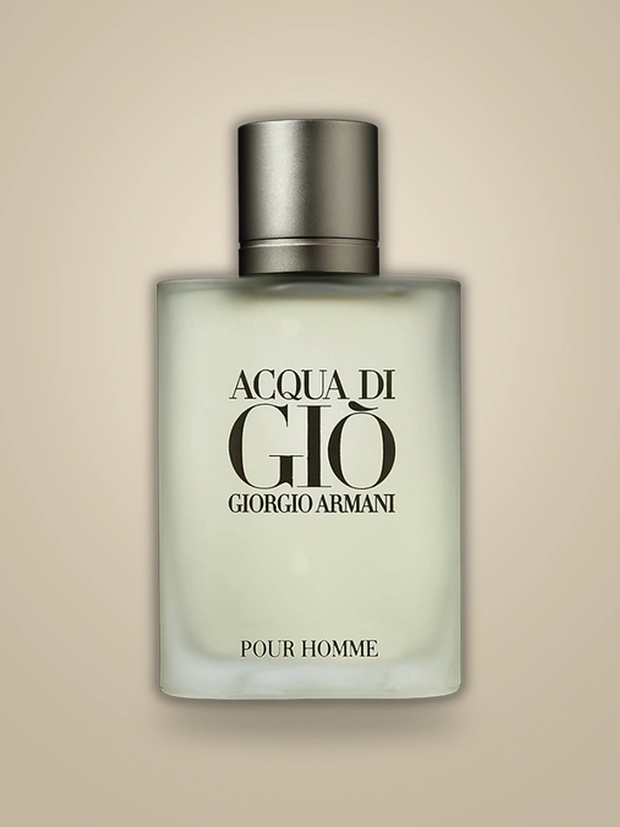 Acqua di Gio EDT Giorgio Armani