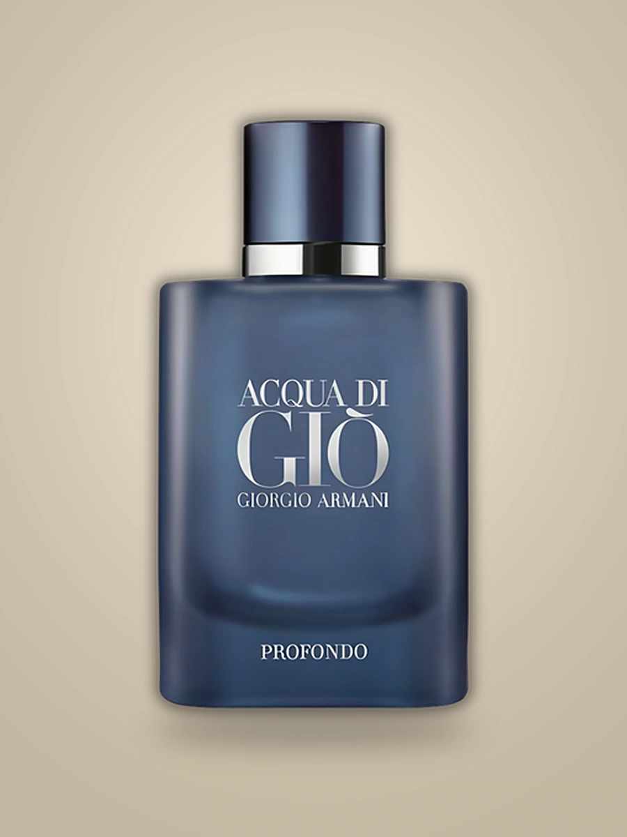 Profondo EDP 2020 Batch Antiguo Giorgio Armani
