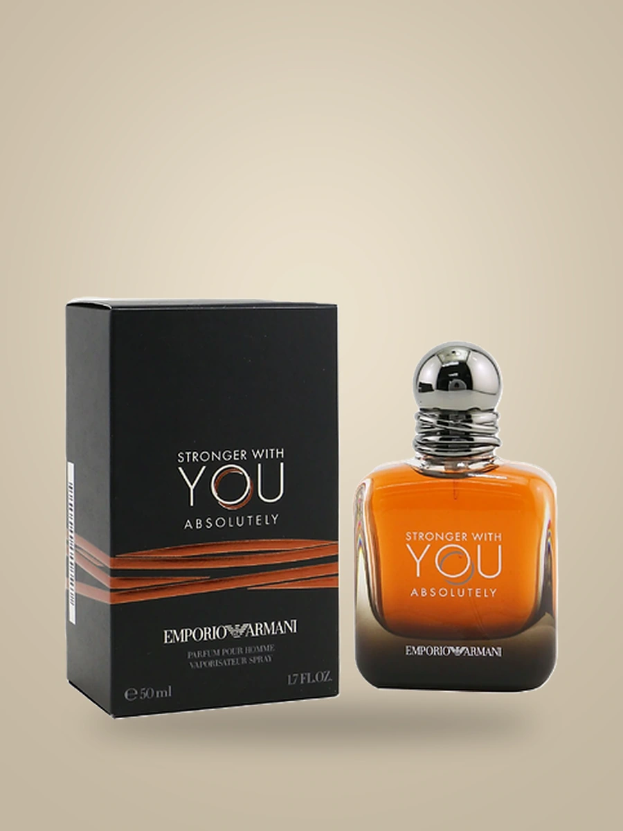 Stronger With You Absolutely - foto 2