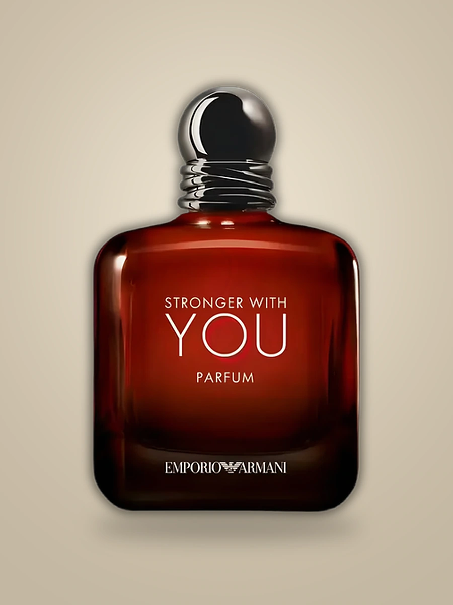 Stronger With You Parfum Giorgio Armani