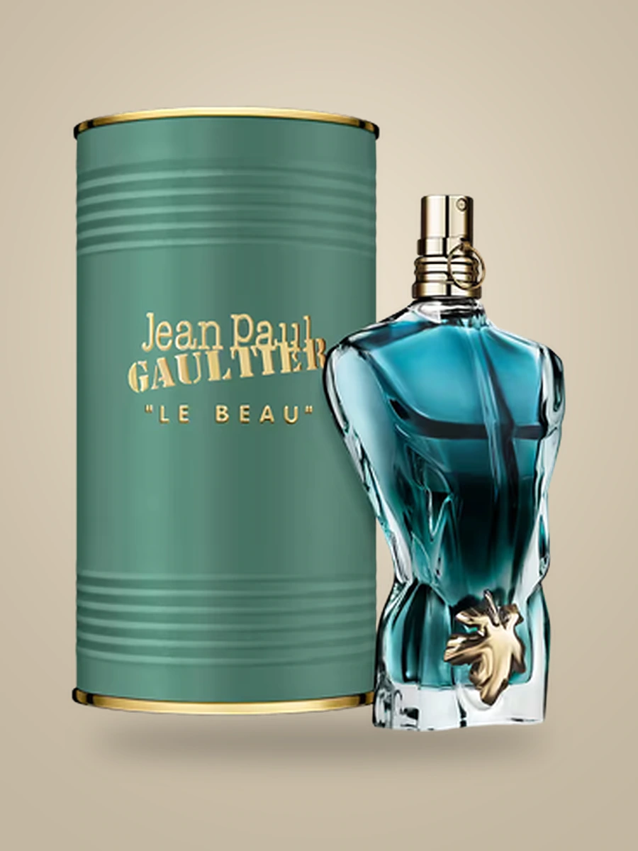 Le Beau EDT - foto 2