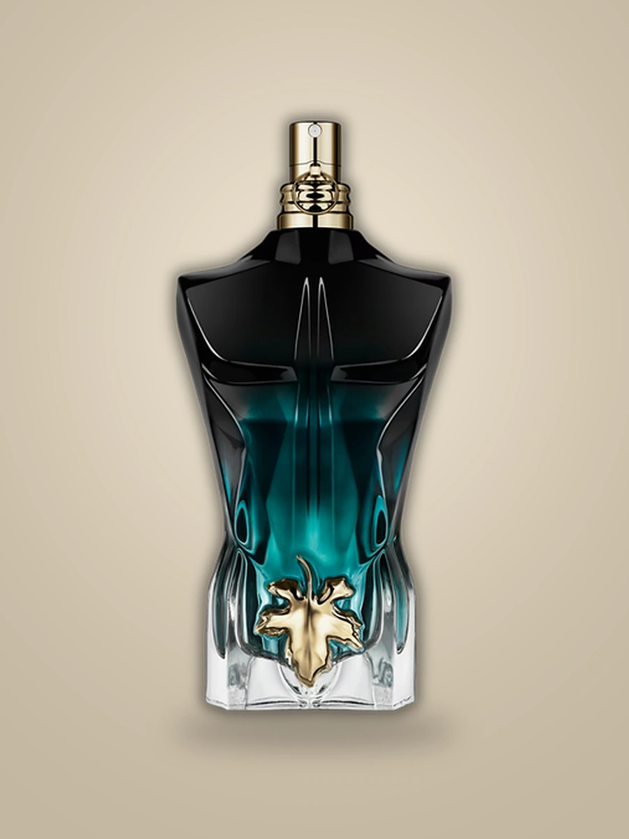 Le Beau Le Parfum Jean Paul Gaultier
