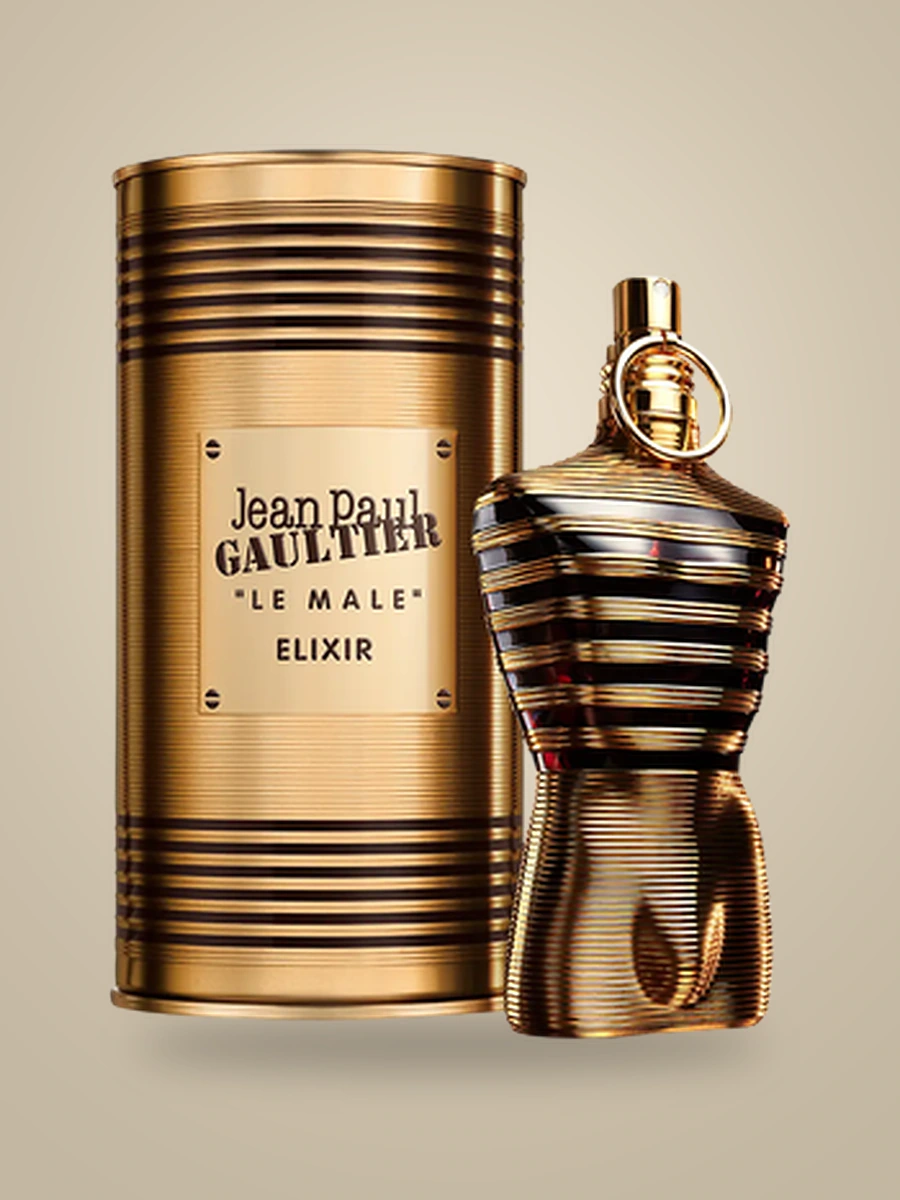 Le Male Elixir - foto 2