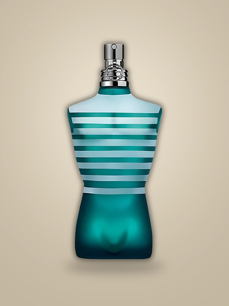 Le Male Jean Paul Gaultier
