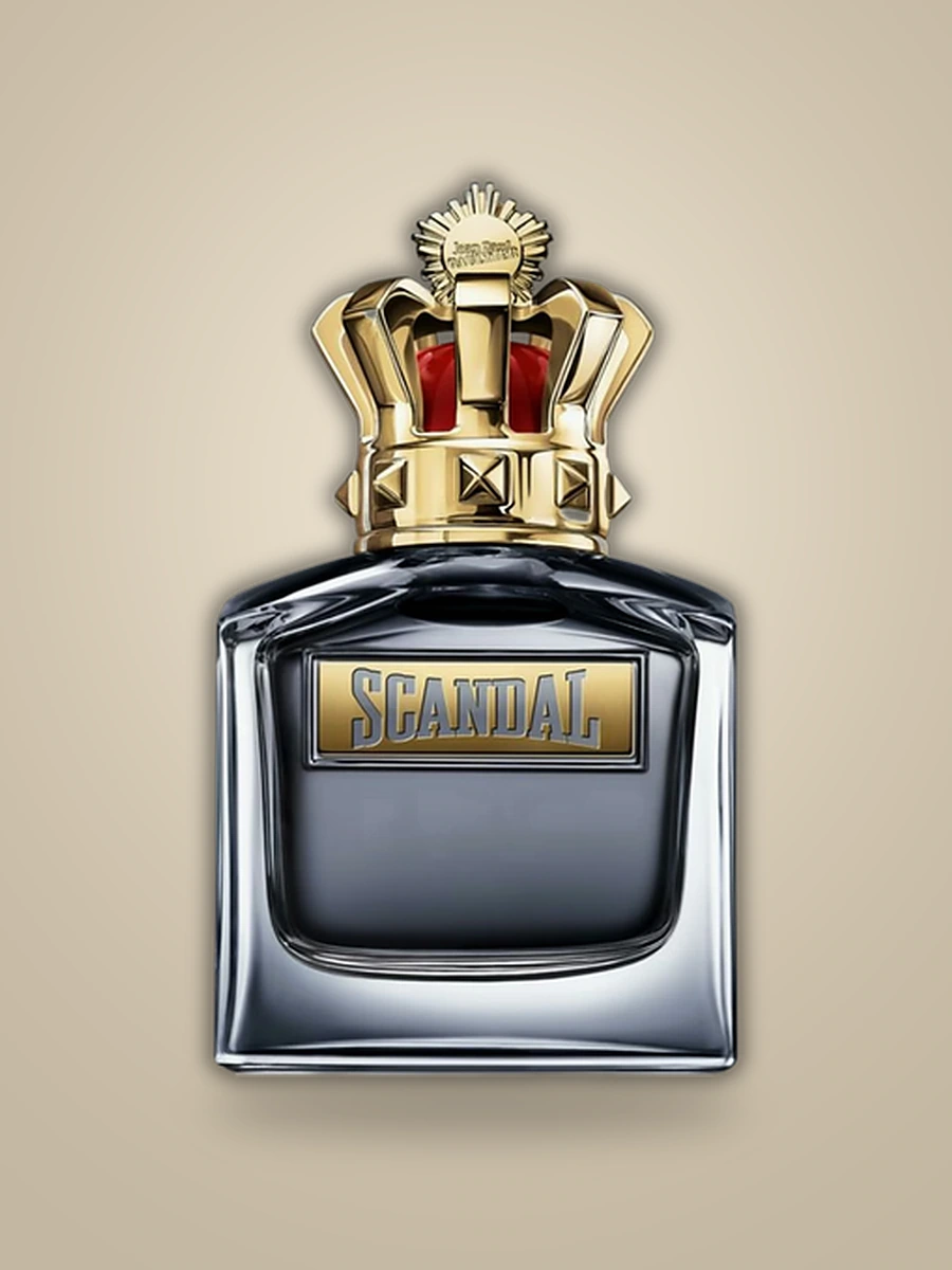 Scandal EDT Jean Paul Gaultier