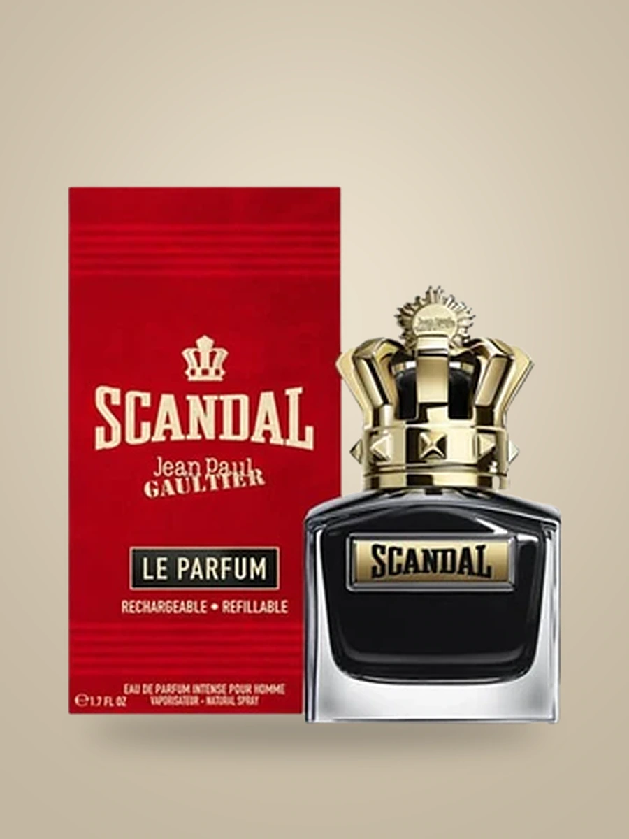 Scandal Le Parfum - foto 2