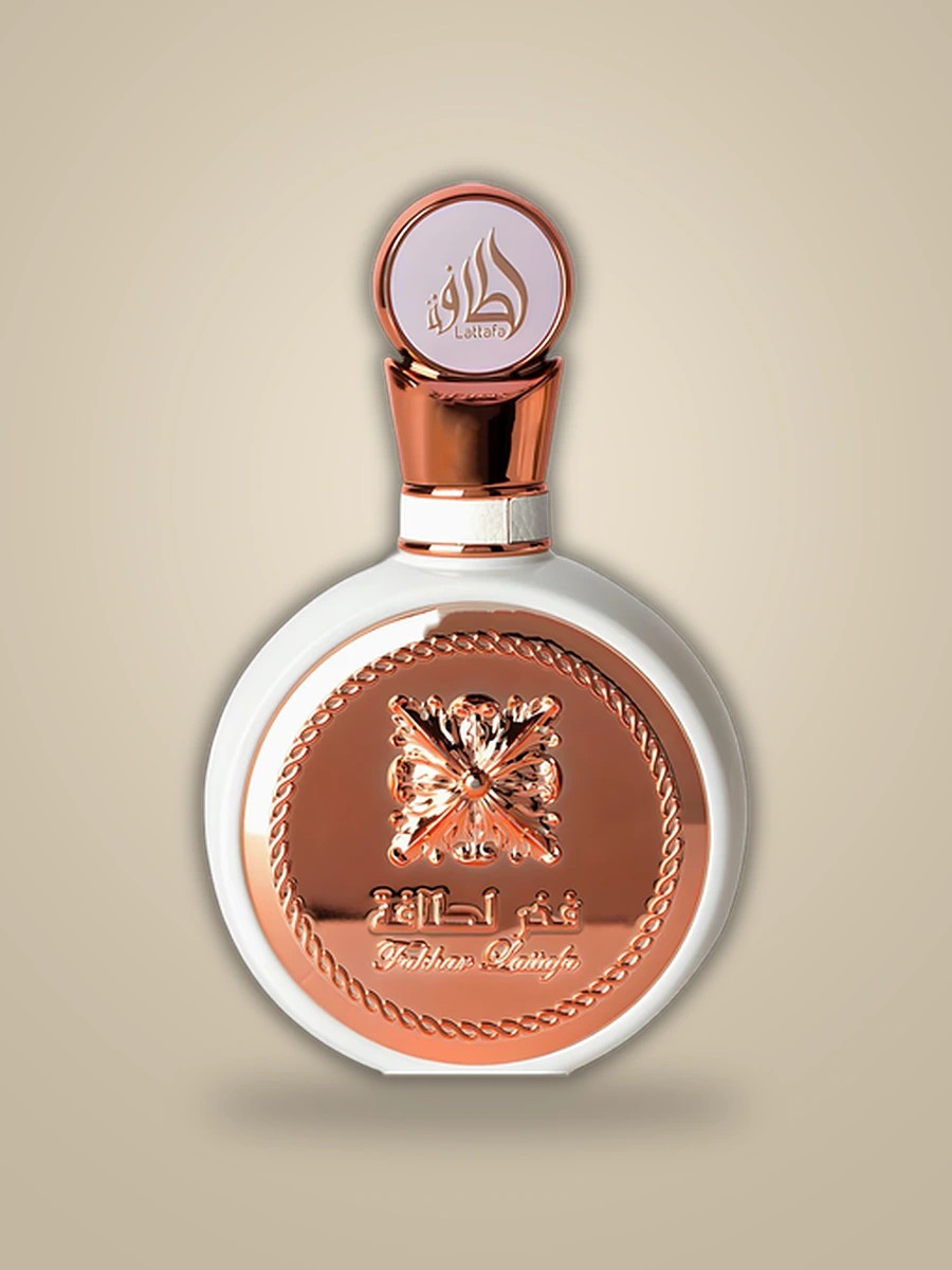 Fakhar Rose Lattafa