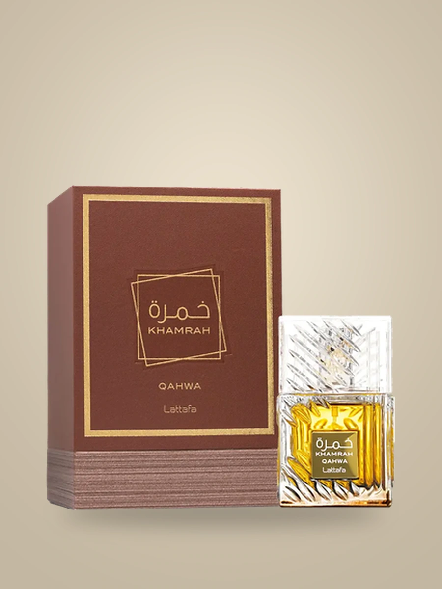 Khamrah Qahwa - foto 2