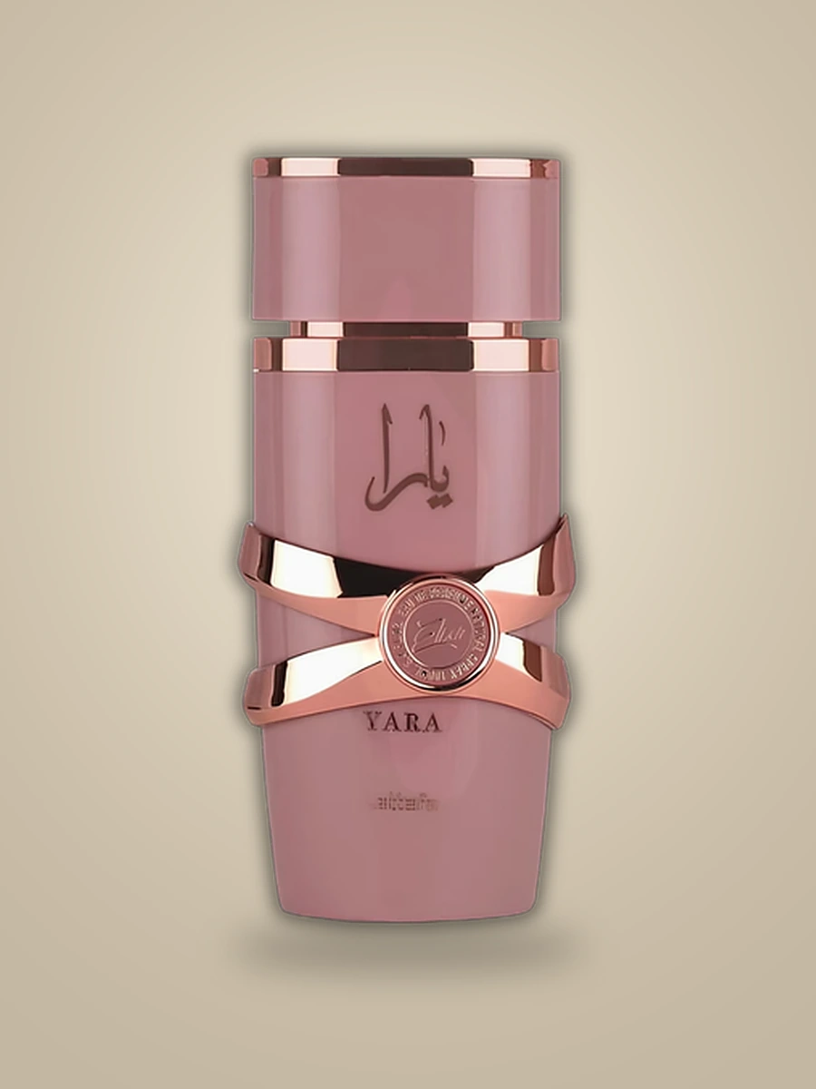 Yara Elixir Lattafa