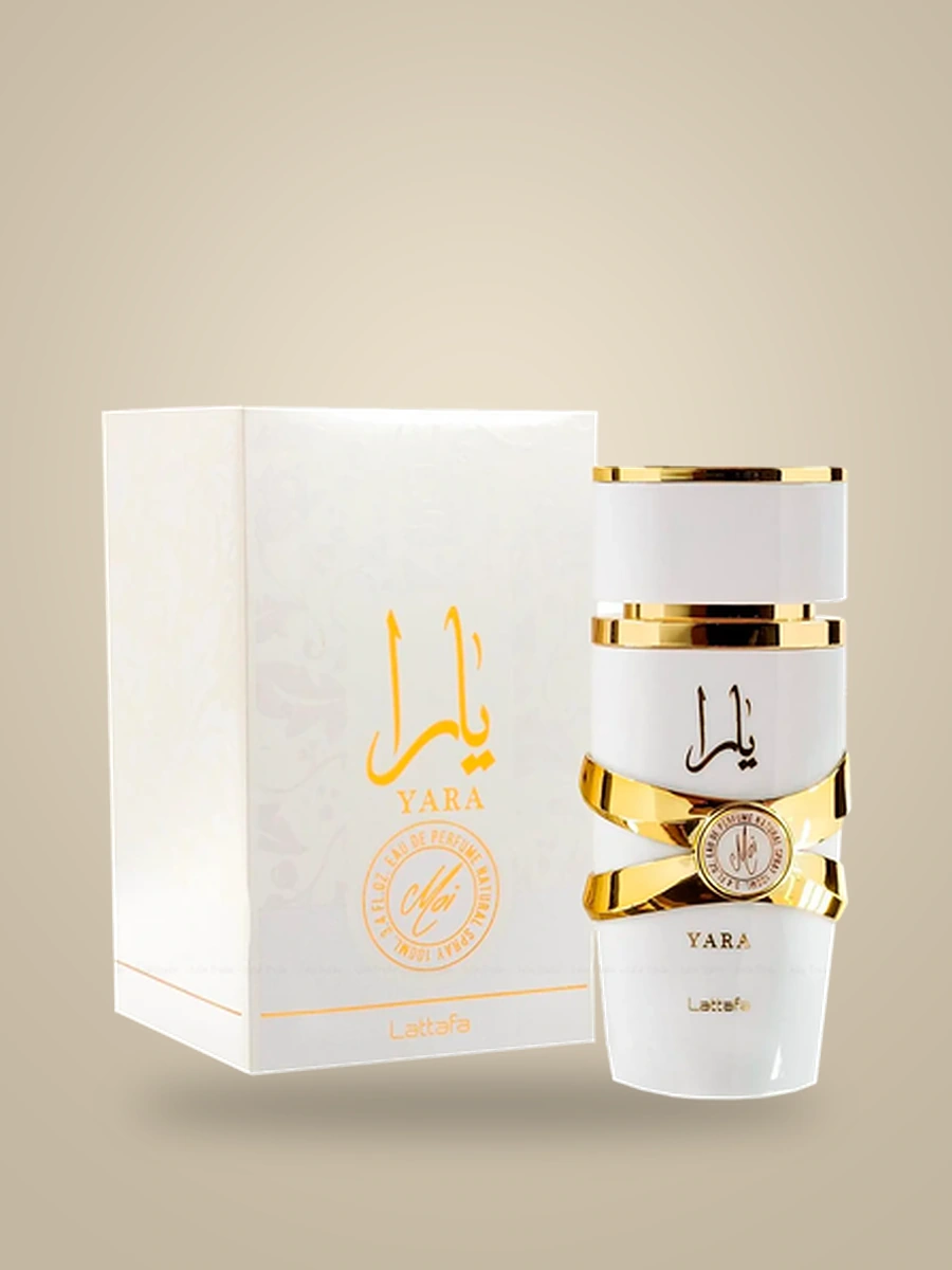 Yara Moi - foto 2
