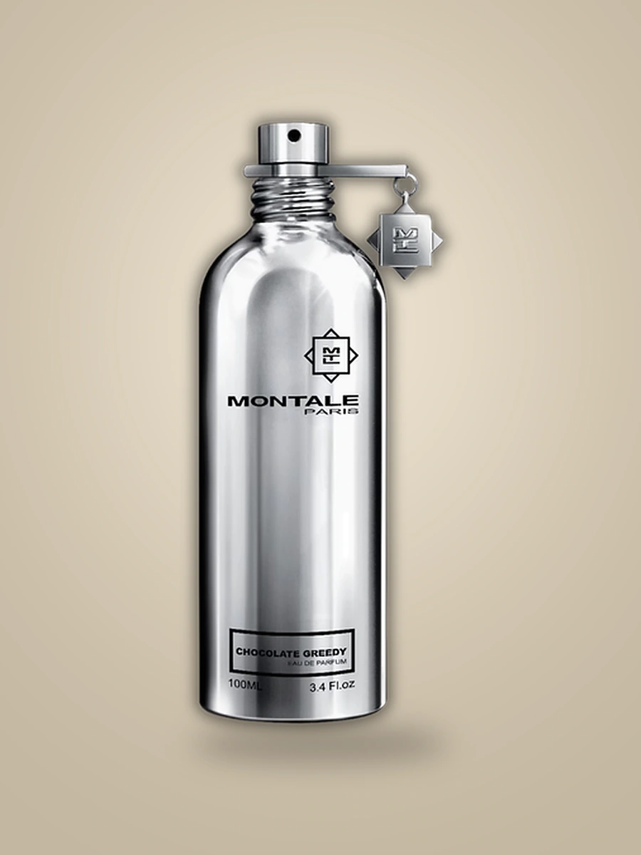Chocolate Greedy Montale