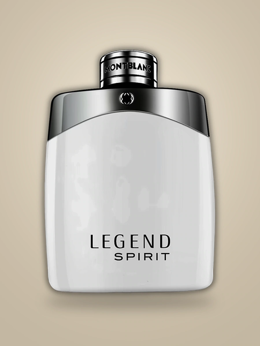 Legend Spirit Montblanc