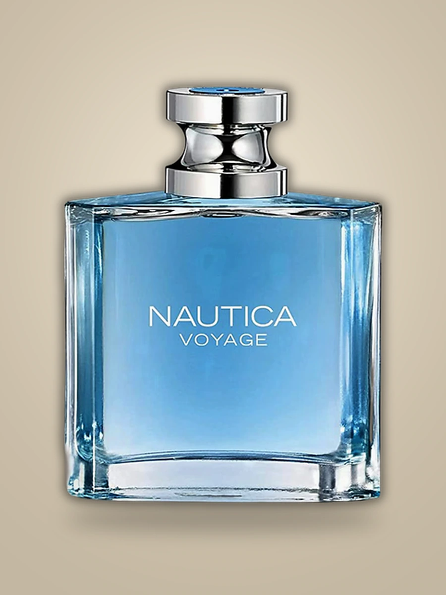 Nautica Voyage Nautica