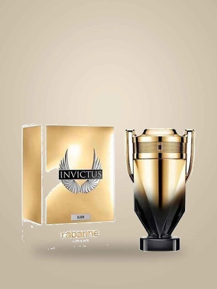 Invictus Elixir 2026 - foto 2