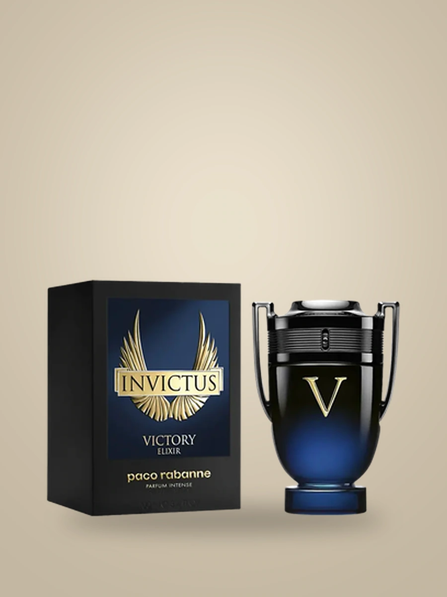Invictus Victory Elixir - foto 2