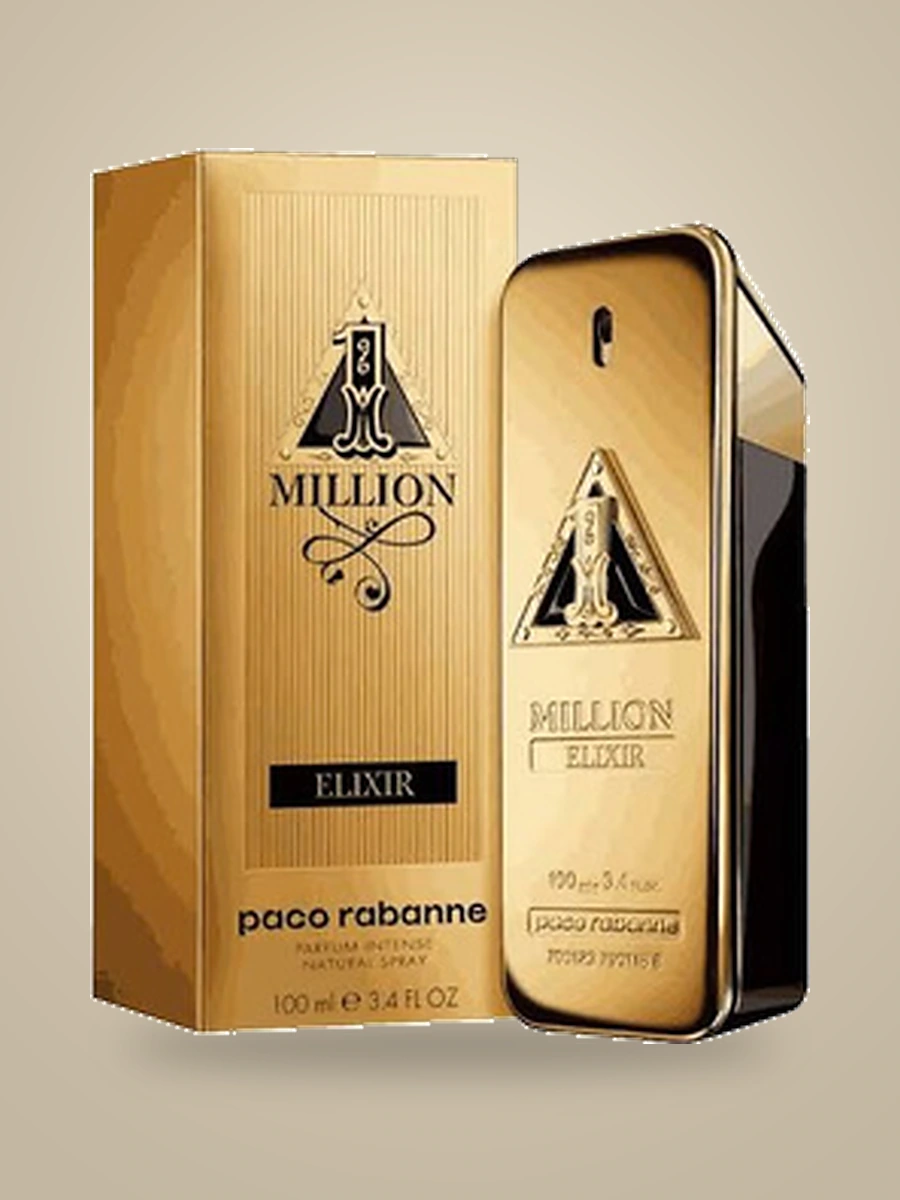 One Million Elixir - foto 2