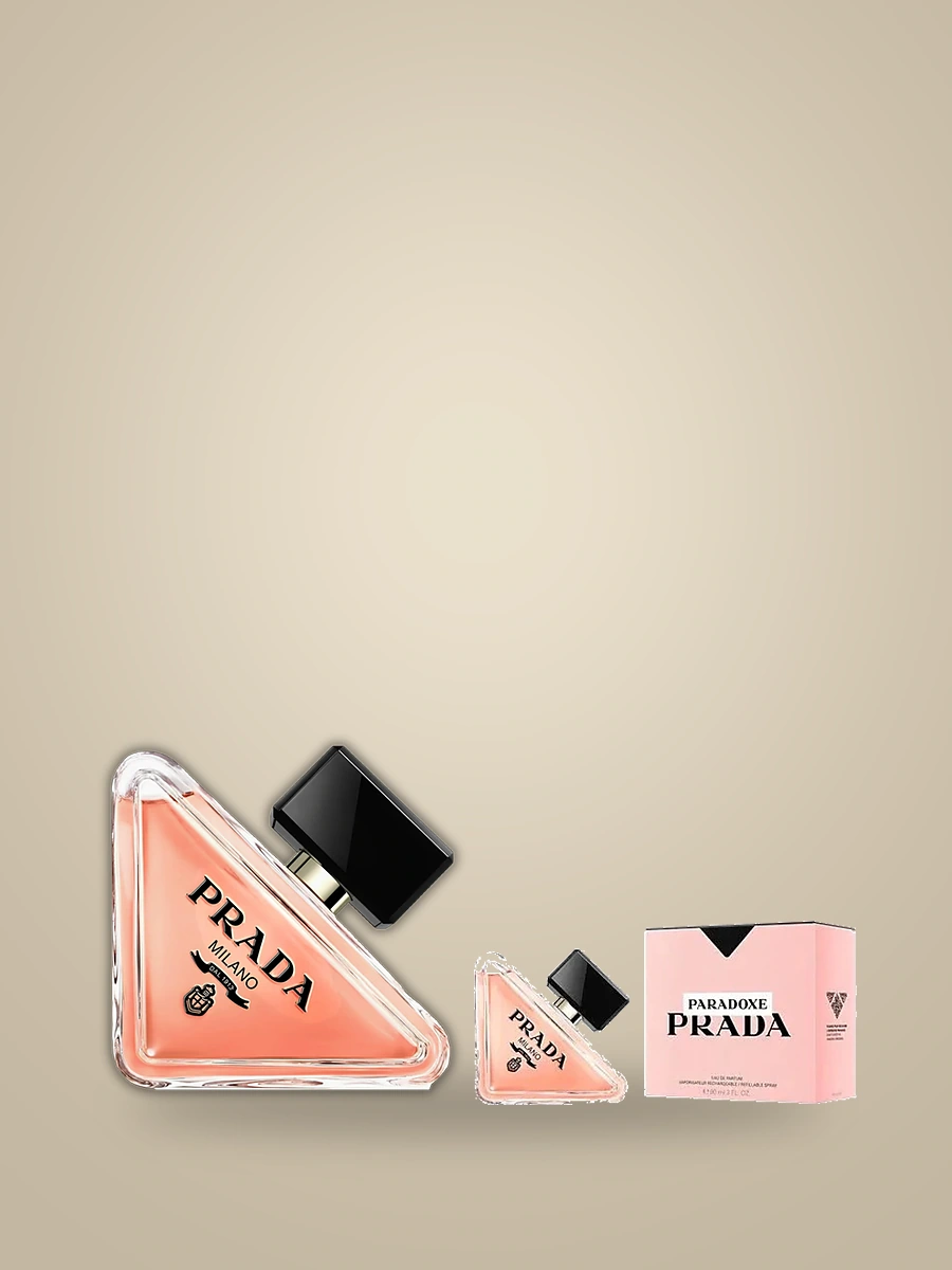 Paradoxe EDP - foto 2