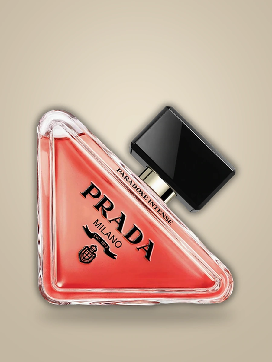 Paradoxe Intense Prada