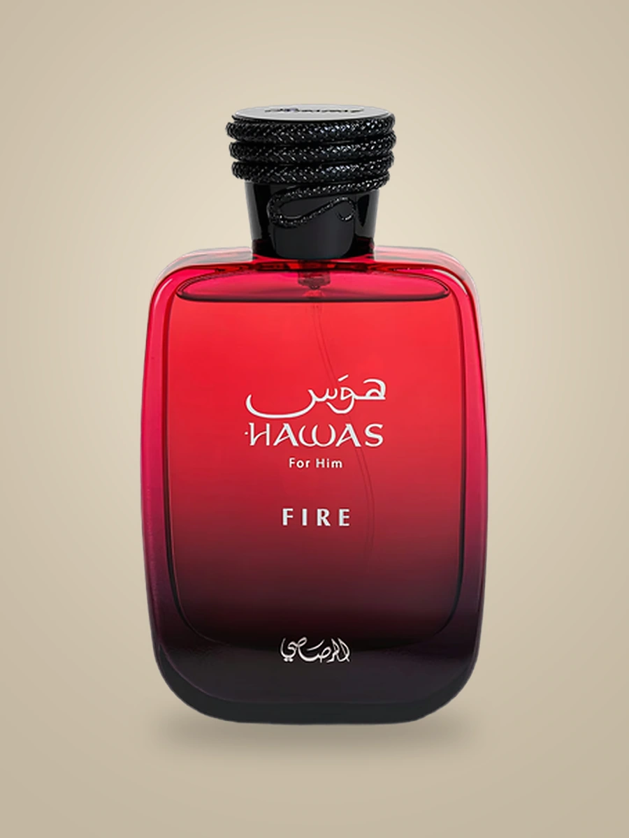 Hawas Fire Rasasi