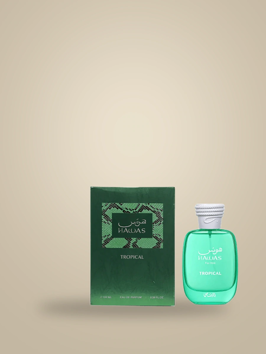 Hawas Tropical - foto 2