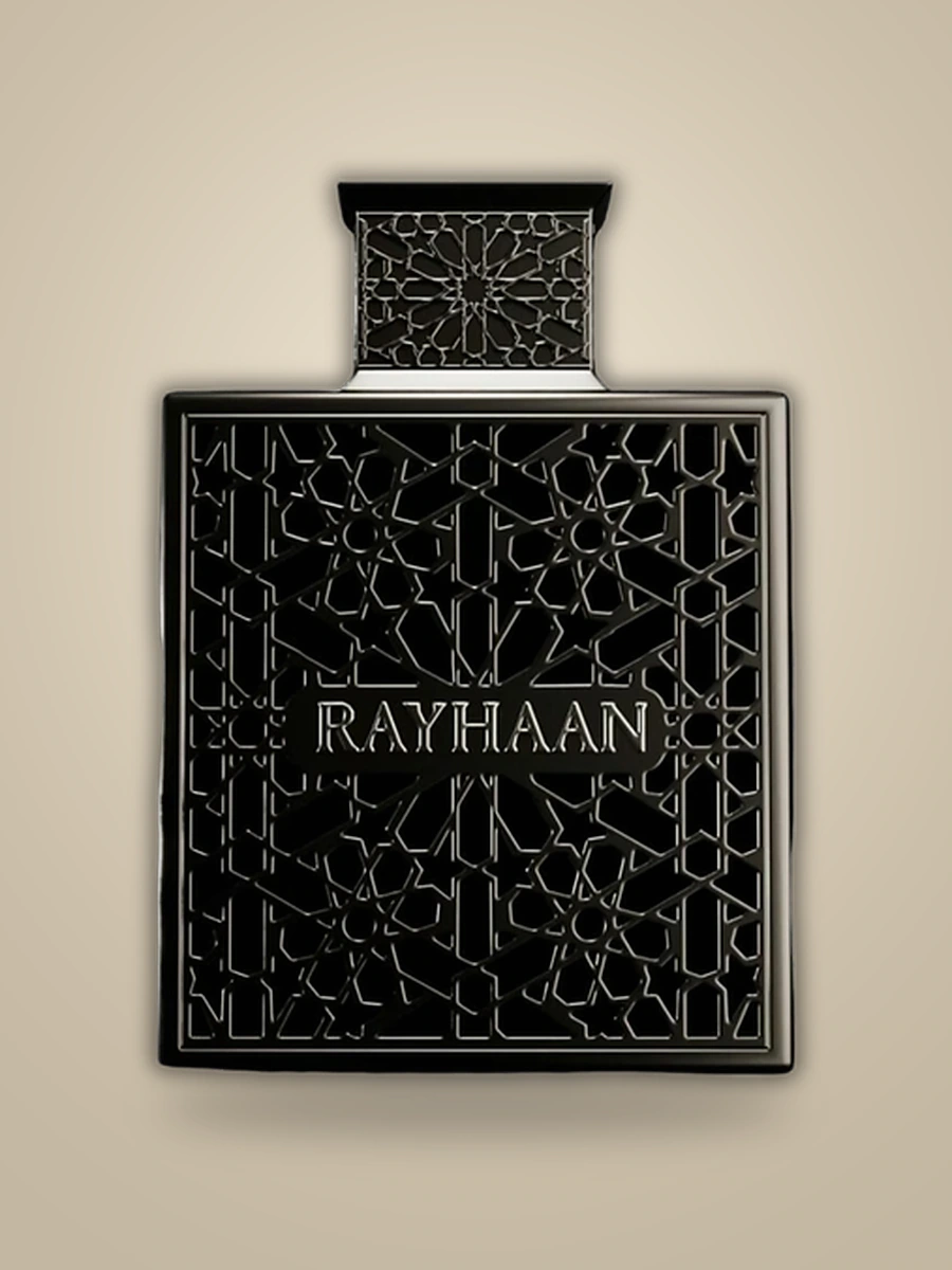 Obsidian Rayhaan