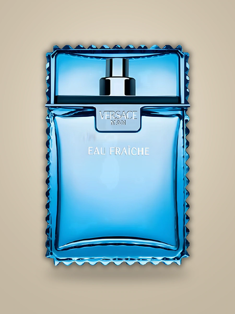 Eau Fraiche Versace